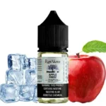 سالت سیب یخ رایپ ویپز Salt Apple Freez RipeVapes
