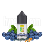 سالت یوول بلوبری UWELL BLUEBERRY