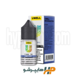 سالت نوشابه انرژی زا کمپانی یوول | Uwell Salt Uwell Bull 30ml