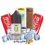 سالت نوشابه یخ یوول UWELL Cola Ice Salt